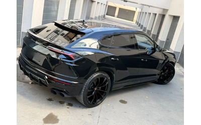 lamborghini-urus - 5