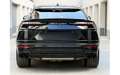 Lamborghini Urus LAMBORGHINI Urus FULLMAXX - автомобили, коли, обяви за нови и употребявани 9