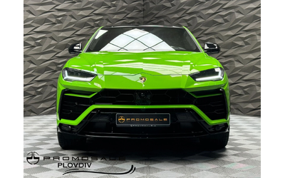 lamborghini-urus - 2