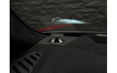 Lamborghini Urus Performante Exterior Carbon 3D B&O Sound System - автомобили, коли, обяви за нови и употребявани 13