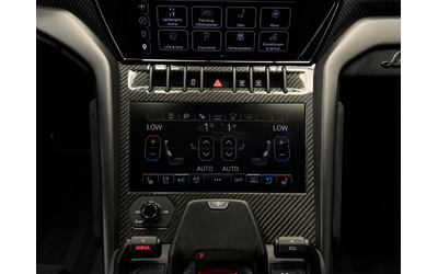 Lamborghini Urus Performante Exterior Carbon 3D B&O Sound System - автомобили, коли, обяви за нови и употребявани 15