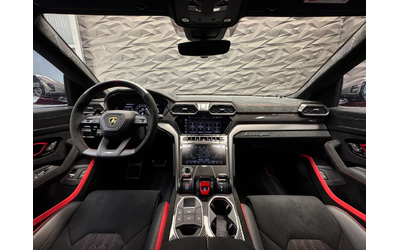 lamborghini-urus - 4