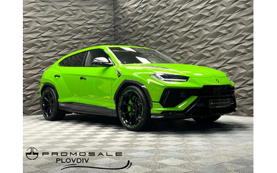 lamborghini-urus - 0