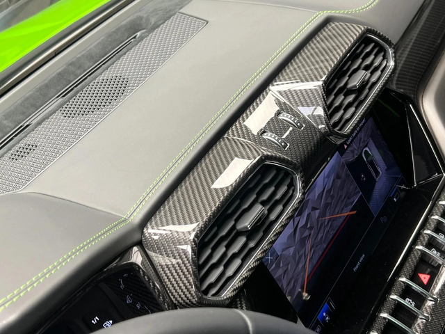 Lamborghini Urus Perfomante * CARBON* - автомобили, коли, обяви за нови и употребявани 13