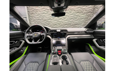 lamborghini-urus - 4