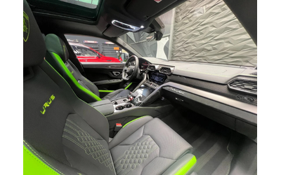 lamborghini-urus - 5