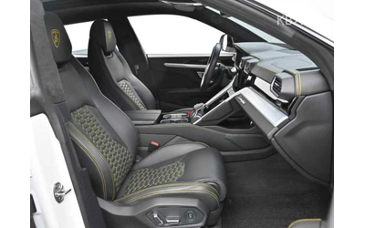 Lamborghini Urus 4.0 V8 ФИНАНСИРАНЕ - автомобили, коли, обяви за нови и употребявани 11