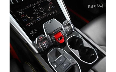 Lamborghini Urus 4.0 V8 ФИНАНСИРАНЕ - автомобили, коли, обяви за нови и употребявани 9