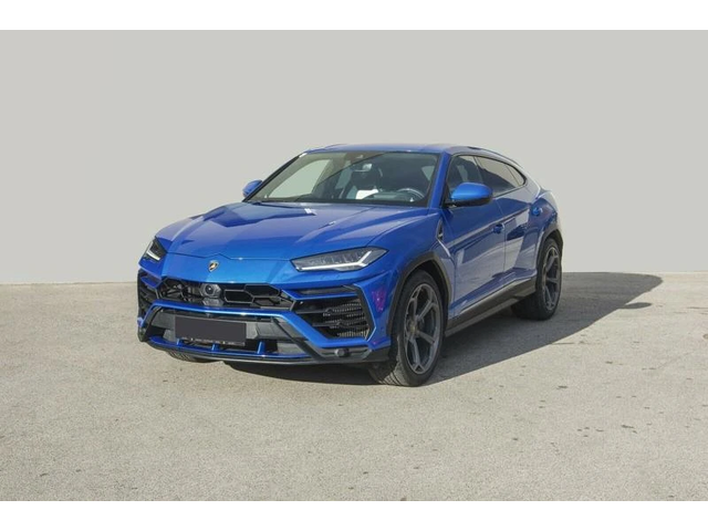 Lamborghini Urus - автомобили, коли, обяви за нови и употребявани 0