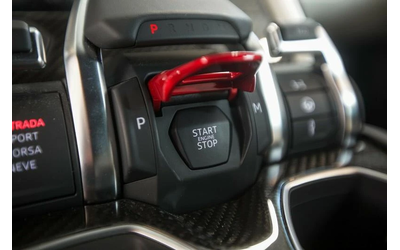 Lamborghini Urus - автомобили, коли, обяви за нови и употребявани 10