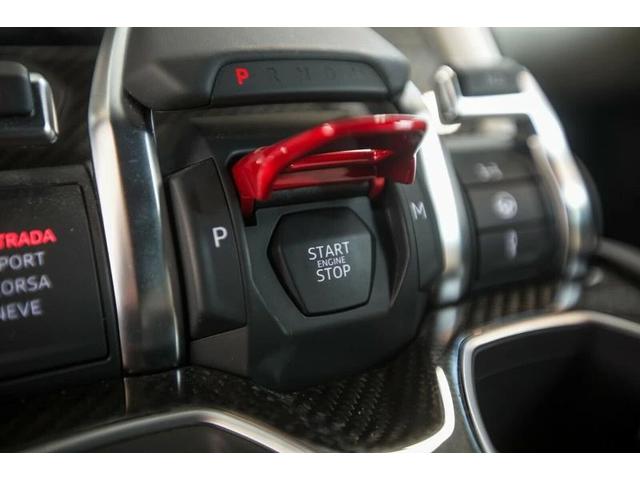 Lamborghini Urus - автомобили, коли, обяви за нови и употребявани 10