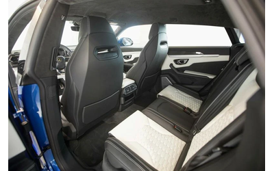 Lamborghini Urus - автомобили, коли, обяви за нови и употребявани 12