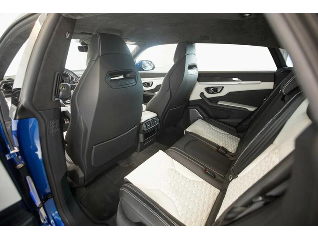 Lamborghini Urus - автомобили, коли, обяви за нови и употребявани 12