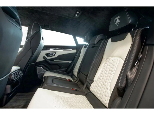 Lamborghini Urus - автомобили, коли, обяви за нови и употребявани 13