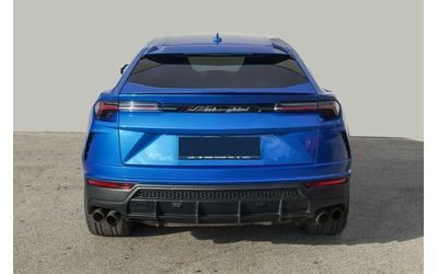 Lamborghini Urus - автомобили, коли, обяви за нови и употребявани 14