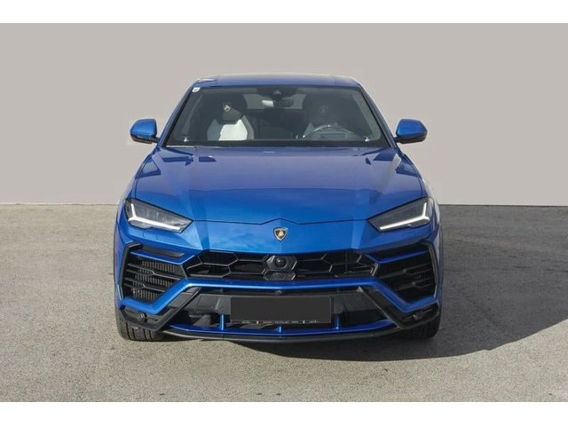 Lamborghini Urus - автомобили, коли, обяви за нови и употребявани 3