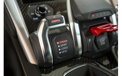 Lamborghini Urus - автомобили, коли, обяви за нови и употребявани 9