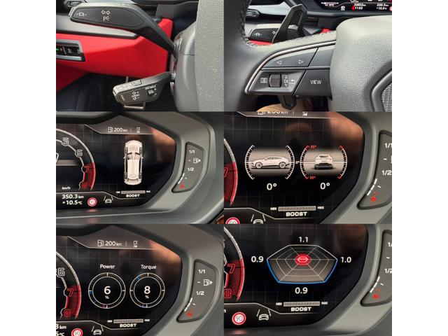 Lamborghini Urus S#5г.ГАРАНЦИЯ#3xEXCLUSIVE#CERAMIC#FULL FULL - автомобили, коли, обяви за нови и употребявани 11