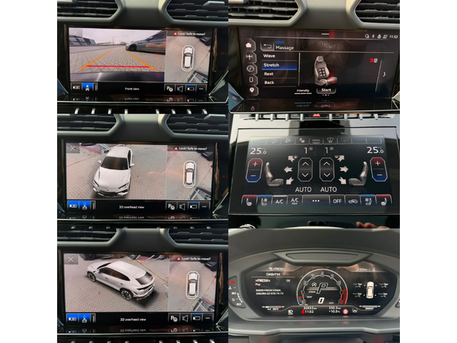 Lamborghini Urus S#5г.ГАРАНЦИЯ#3xEXCLUSIVE#CERAMIC#FULL FULL - автомобили, коли, обяви за нови и употребявани 14