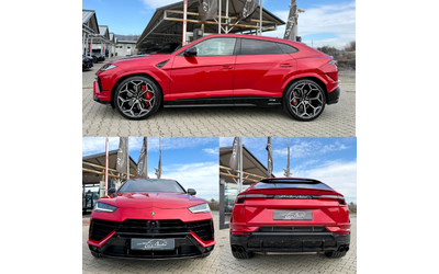 lamborghini-urus - 4