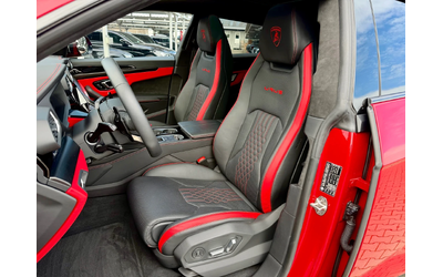 Lamborghini Urus S#5г.ГАРАНЦИЯ#3xEXCLUSIVE#CERAMIC#FULL FULL - автомобили, коли, обяви за нови и употребявани 6