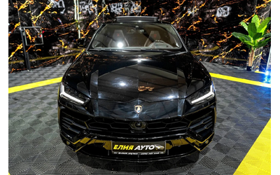 lamborghini-urus - 2