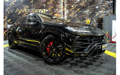lamborghini-urus - 3