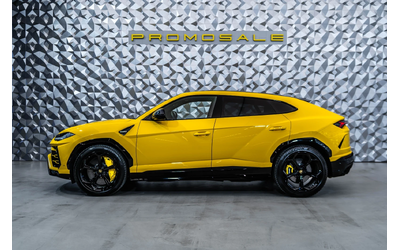 lamborghini-urus - 2