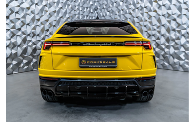 lamborghini-urus - 3