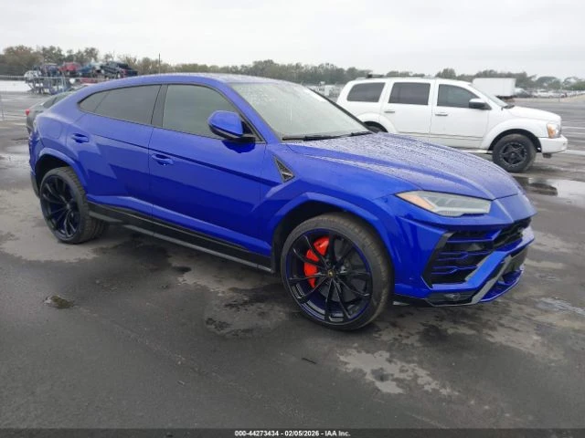 Lamborghini Urus * FULL* - автомобили, коли, обяви за нови и употребявани 0