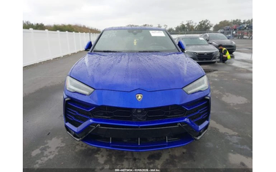 Lamborghini Urus * FULL* - автомобили, коли, обяви за нови и употребявани 10