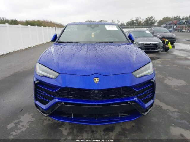 Lamborghini Urus * FULL* - автомобили, коли, обяви за нови и употребявани 10