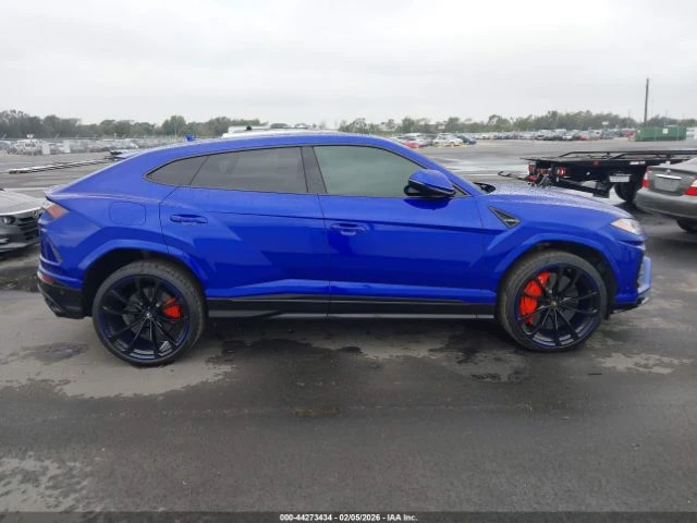 Lamborghini Urus * FULL* - автомобили, коли, обяви за нови и употребявани 11