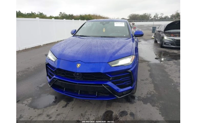 lamborghini-urus - 5