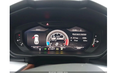 Lamborghini Urus * FULL* - автомобили, коли, обяви за нови и употребявани 6