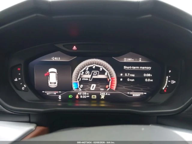 Lamborghini Urus * FULL* - автомобили, коли, обяви за нови и употребявани 6