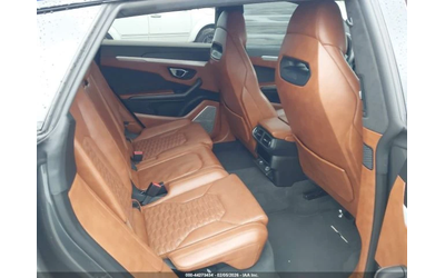 Lamborghini Urus * FULL* - автомобили, коли, обяви за нови и употребявани 7