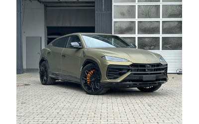 lamborghini-urus - 0