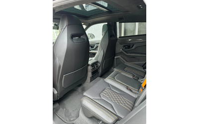 Lamborghini Urus SE - автомобили, коли, обяви за нови и употребявани 11