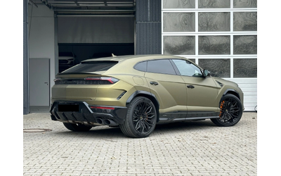 lamborghini-urus - 5