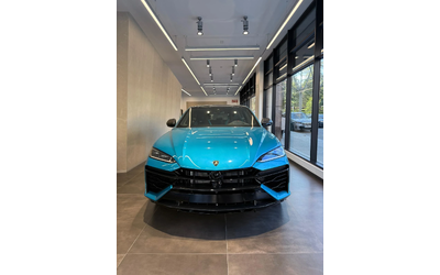 lamborghini-urus - 3