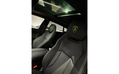 lamborghini-urus - 5