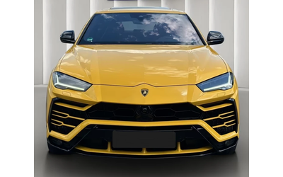 lamborghini-urus - 3