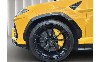 lamborghini-urus - 4