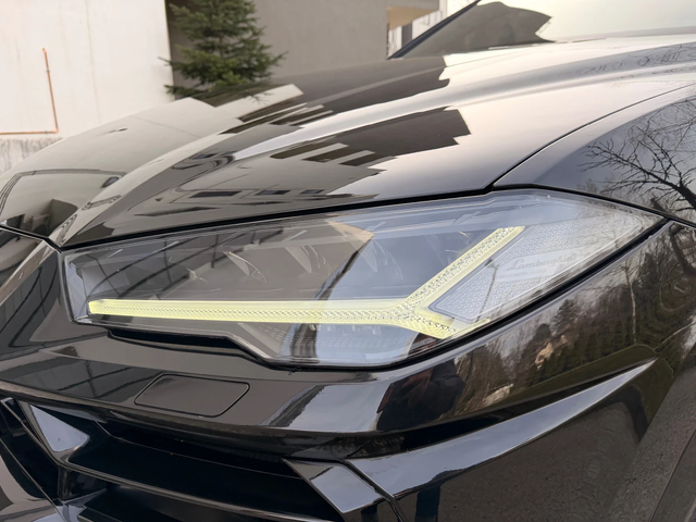 Lamborghini Urus - автомобили, коли, обяви за нови и употребявани 16