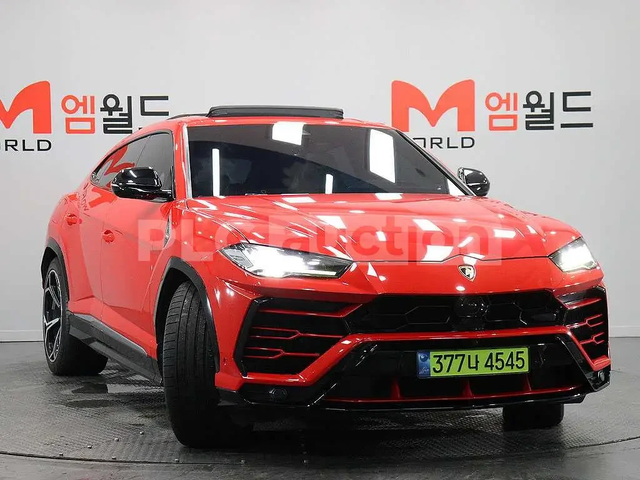 Lamborghini Urus V8 ЧИСТА ИСТОРИЯ* КРАЙНА ЦЕНА - автомобили, коли, обяви за нови и употребявани 1