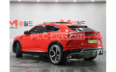 lamborghini-urus - 2