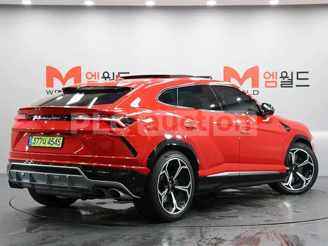 Lamborghini Urus V8 ЧИСТА ИСТОРИЯ* КРАЙНА ЦЕНА - автомобили, коли, обяви за нови и употребявани 3