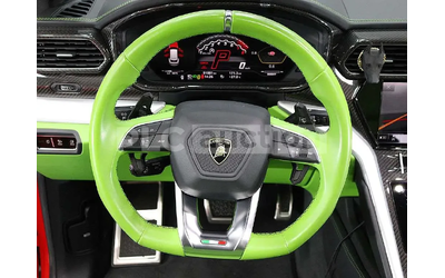 lamborghini-urus - 5