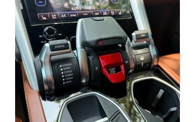 Lamborghini Urus - автомобили, коли, обяви за нови и употребявани 15